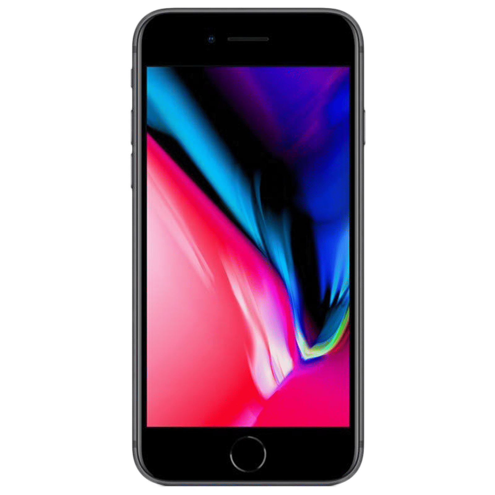 Buy Refurbished Apple IPhone 8 (64GB, Space Grey) Online - Croma